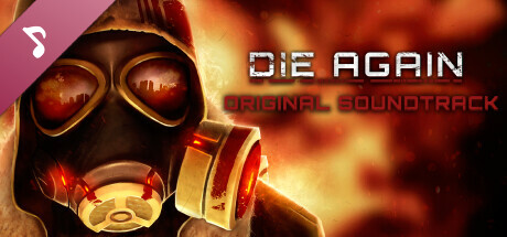 Die Again Soundtrack