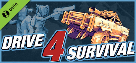 Drive 4 Survive Demo