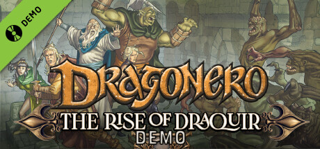 Dragonero Demo
