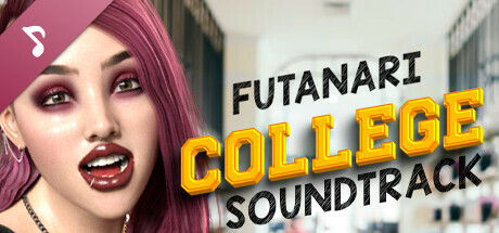 Futanari College - Episode 1 [18+] 🍓 🤓 Soundtrack