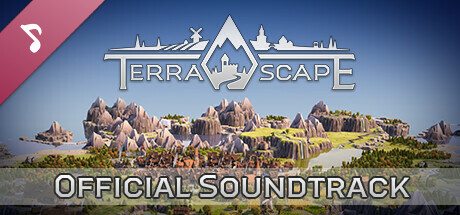 TerraScape - Original Soundtrack