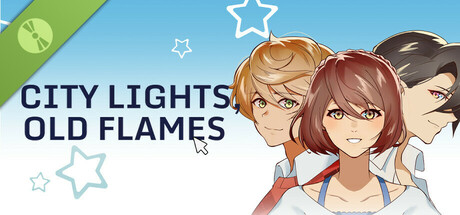 City Lights, Old flames Demo