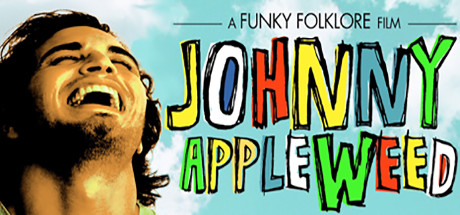 Johnny Appleweed