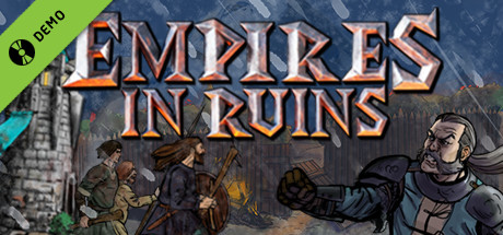 Empires in Ruins Demo