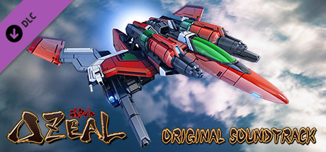 DELTAZEAL Original Soundtrack