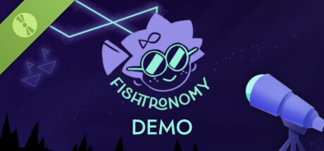 Fishtronomy Demo