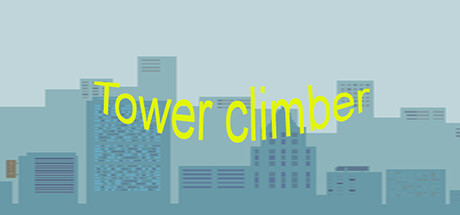 Tower climber