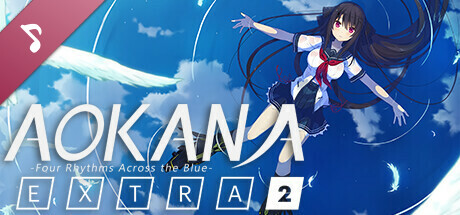 Aokana EXTRA2 Vocal & Sound Collection