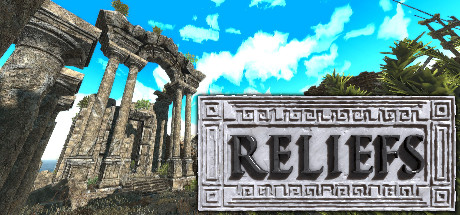 Reliefs The time of the Lemures