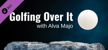 Golfing Over It with Alva Majo OST