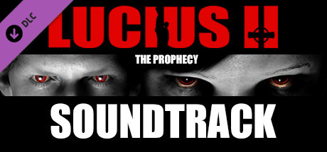 Lucius II - Soundtrack