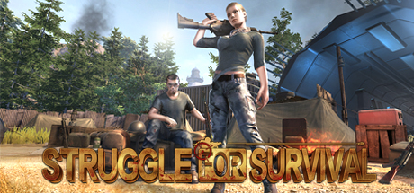 Struggle For Survival VR