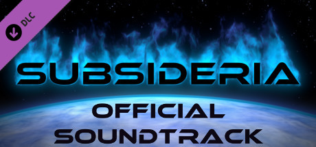 Subsideria Original Soundtrack