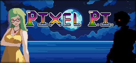 Pixel P.I.