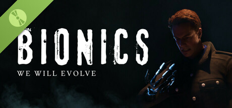 Bionics Demo