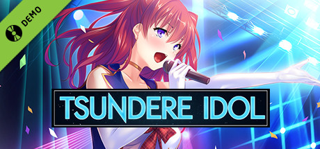Tsundere Idol - Demo