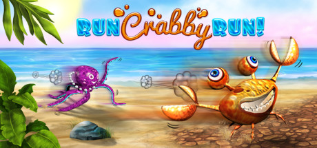 Run Crabby Run