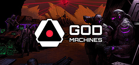 God Machines Playtest