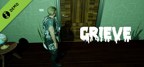 Grieve Demo