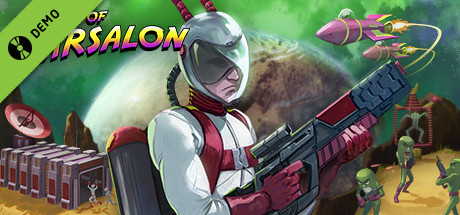 Moons Of Darsalon Demo