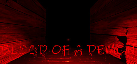 Blood of a Monster
