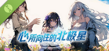 心所向往的北极星 Demo