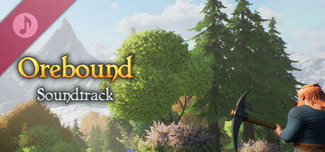 Orebound Soundtrack