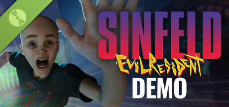 Sinfeld: Evil Resident Demo