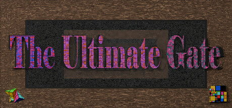 The Ultimate Gate