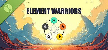 Element Warriors Demo