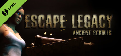 Escape Legacy : Ancient Scrolls Demo