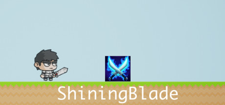 Shining Blade