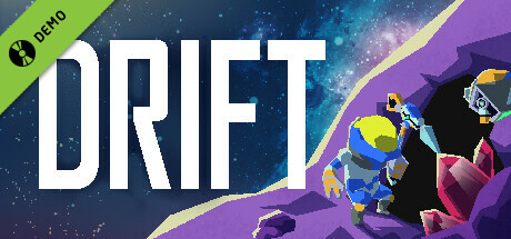 Drift: Space Survival Demo