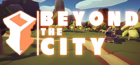 Beyond The City VR