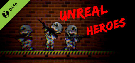 Unreal Heroes Demo