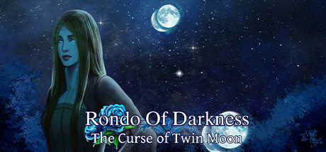 Rondo Of Darkness. The Curse of Twin Moon