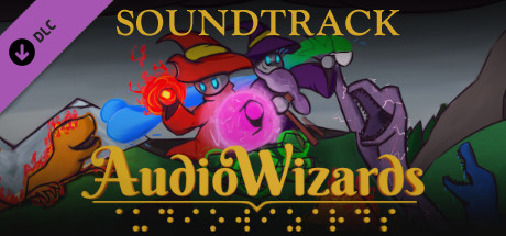 AudioWizards Soundtrack