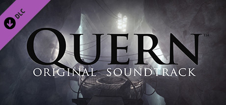 Quern - Undying Thoughts (Original Soundtrack)