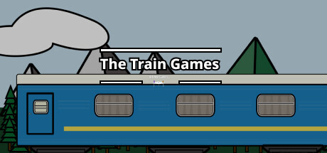 Train Games Playtest