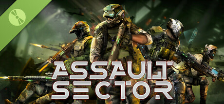 Assault Sector Demo