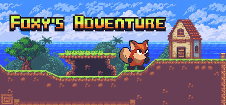 Foxy's Adventure