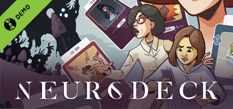 Neurodeck Demo