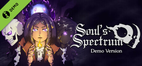 Soul's Spectrum Demo