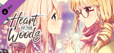 Heart of the Woods OST - Snowfall