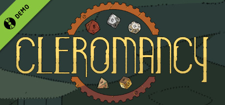 Cleromancy Demo
