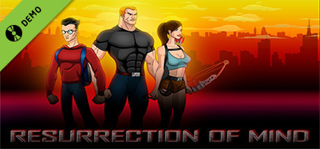 Resurrection of mind Demo