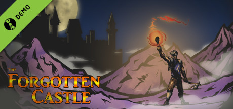 The Forgotten Castle Demo