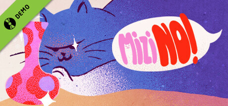 Mizi NO! Demo