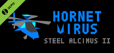 Hornet Virus: Steel Alcimus II (Free)