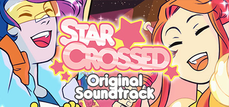 StarCrossed Soundtrack